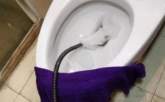 运河马桶疏通